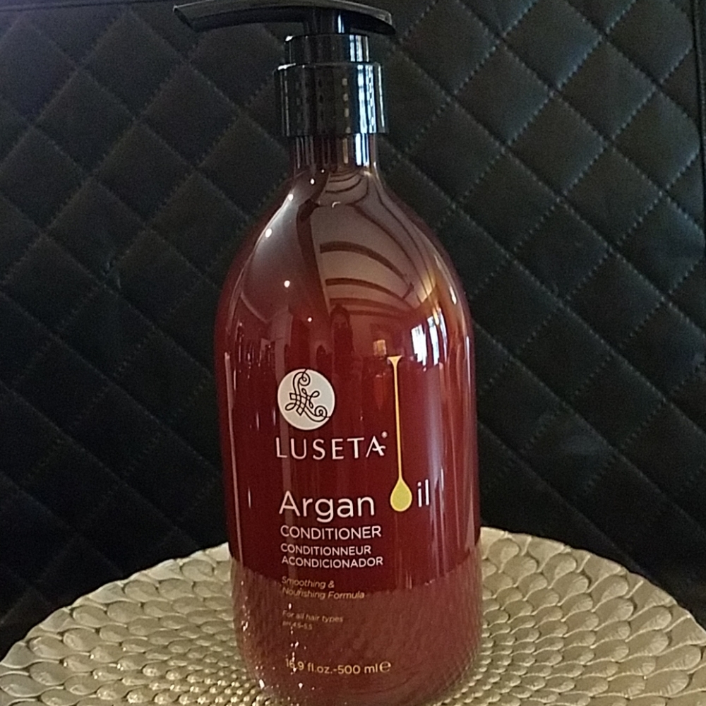 Luesta Argan Oil Conditioner
